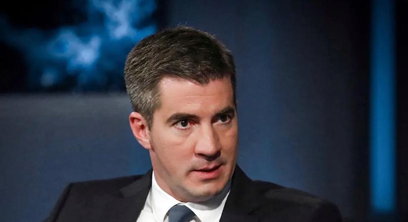 Kocsis Máté: Ha valaki bárkinek a családját, unokáit fenyegeti, az egy igazi sz*r ember