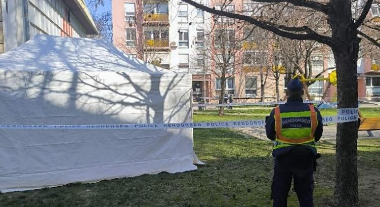 Halálra verték a szekszárdi játszótéren holtan talált 51 éves férfit