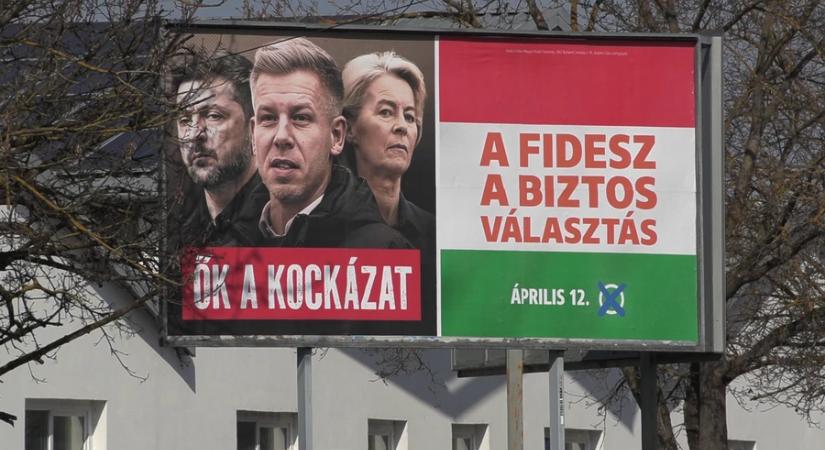 Polgármesteri kérés a plakátcégekhez: tűnjenek el a lejárató molinók