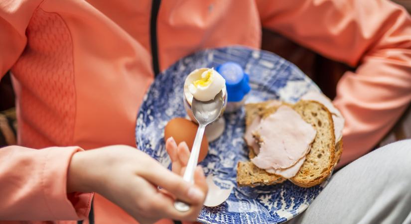 Kiderült, hogyan a legegészségesebb a tojás – Így szívódik fel belőle a legtöbb D-vitamin