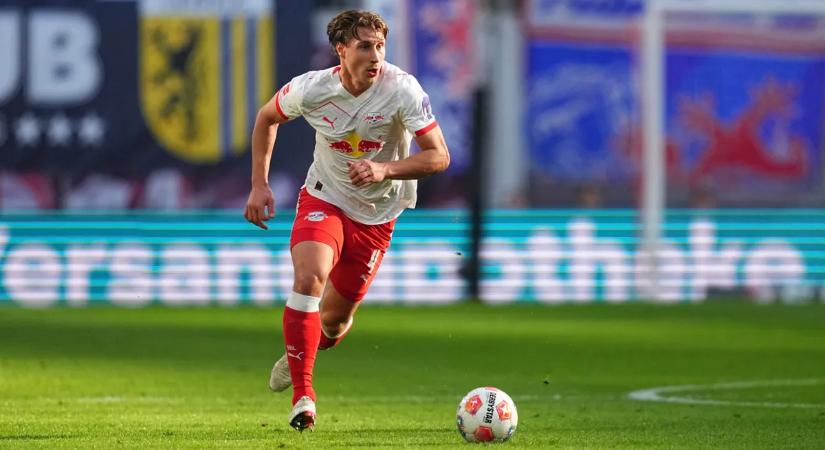 Willi Orbánnal nem hosszabbít a Leipzig – sajtóhír