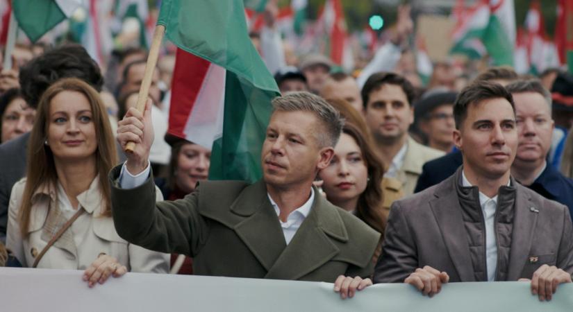 [KRITIKA] Tavaszi szél: Az ébredés – Több mint egy Magyar Péter-kampányfilm?