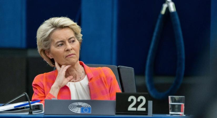 Még egy vita Brüsszelben: Von der Leyen szerint stratégiai tévedés lenne Orbán javaslata