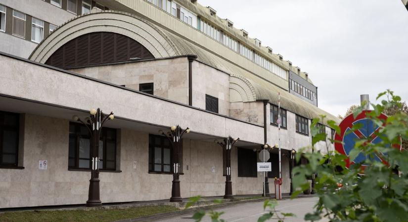 Gyászol a zalai kórház: elhunyt sokak szeretett főorvosa