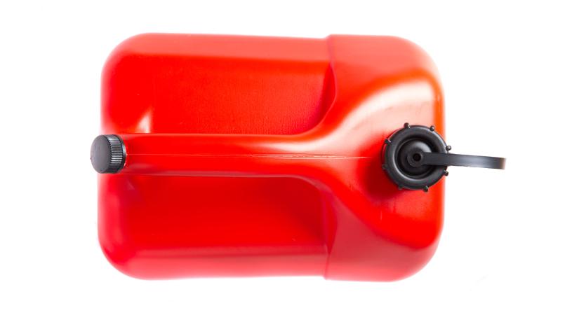 Gyújtogatással fenyegetőzött – enyhítették büntetését