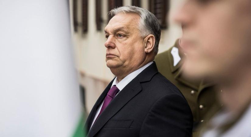 Az ukránok már Orbán Viktor családját fenyegetik