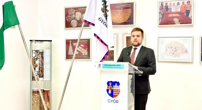 Több pénz jut idén a kultúrára a győri költségvetésben