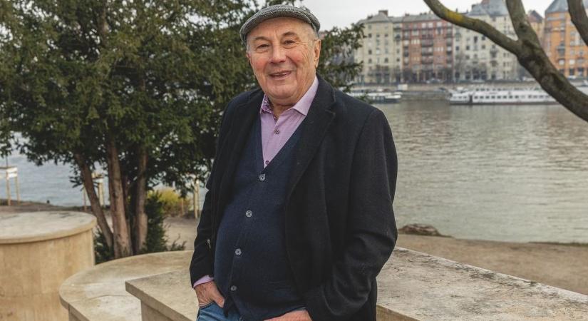 Nyáron több tornádó is lehet Magyarországon - Németh Lajos aggasztó helyzetről beszél