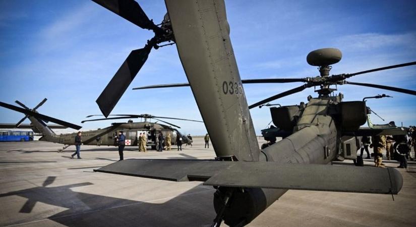 Románia megkönnyebbült és felháborodott: az USA tényleg repülőgépeket telepít hozzájuk, de van egy fontos kitétel