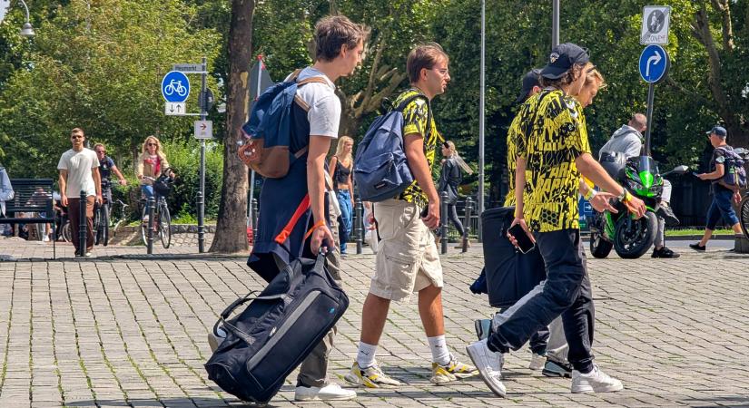 „Két otthon között” – ilyen az élete a magyar és kelet-európai vendégmunkások gyerekeinek Németországban