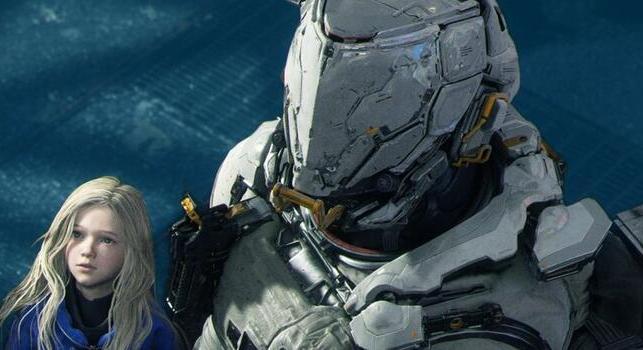 A Crimson Desert helyett a Pragmata lehet a tavasz legnagyobb durranása