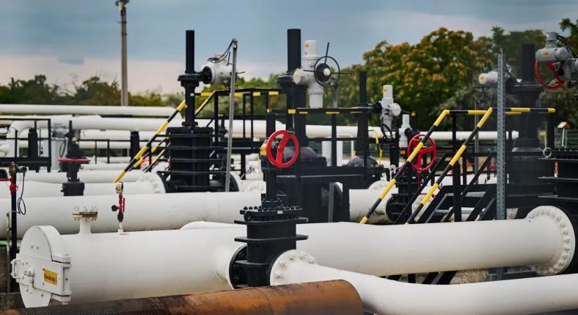 Az ukrán külügy szerint nem nevezhető hivatalos delegációnak a magyar küldöttség, ami a Barátság vezetéket vizsgálná