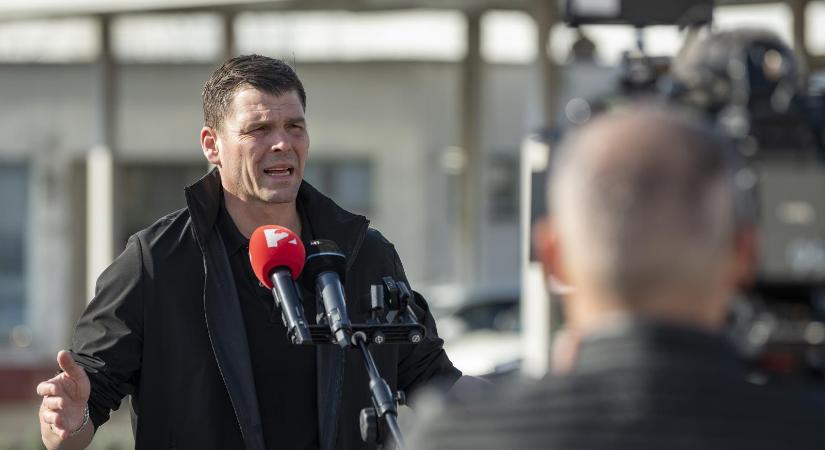 Elindult Kijevbe a Barátság kőolajvezeték állapotát vizsgáló magyar tényfeltáró küldöttség