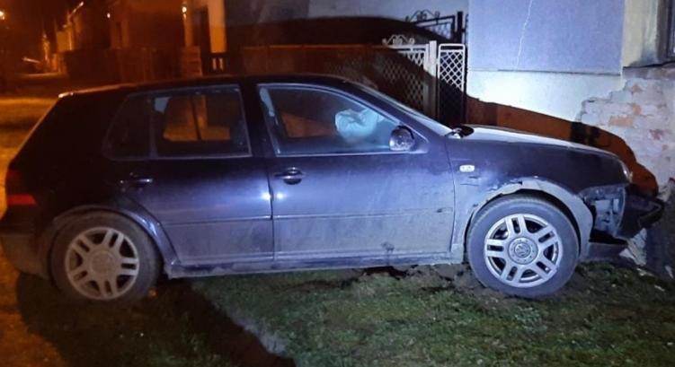 Nem semmi, mi buktatta le a jogosítvány nélkül taroló sofőrt Somogyban