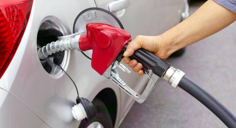 Nem hiszed el, mennyibe kerül a benzin litere Oroszországban