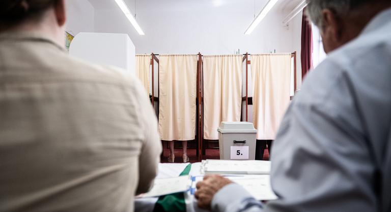 Hivatalosan is eldőlt, hogy melyik pártokra szavazhatunk az országgyűlési választáson