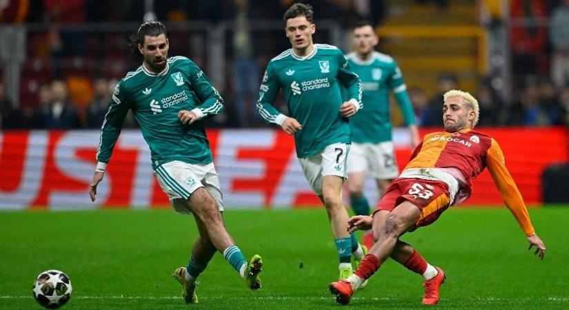 Közleményt adott ki az UEFA: ezért vették el Szoboszlaiék gólját