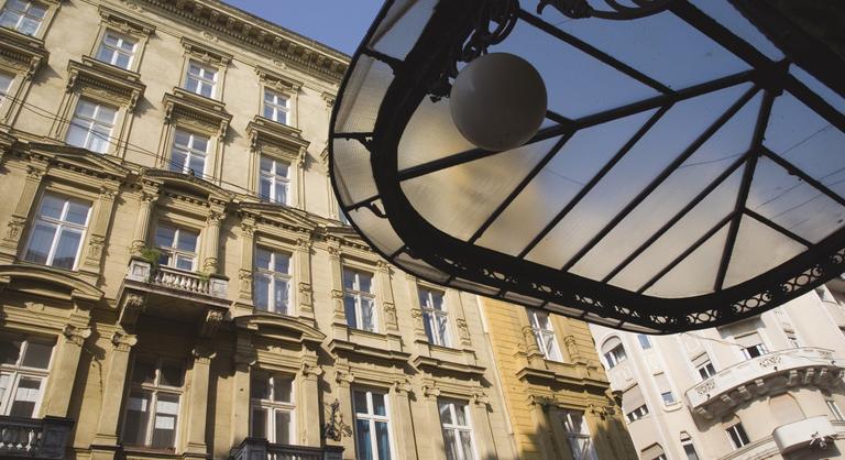 Országosan nőttek, de Budapesten csökkentek a lakbérek februárban