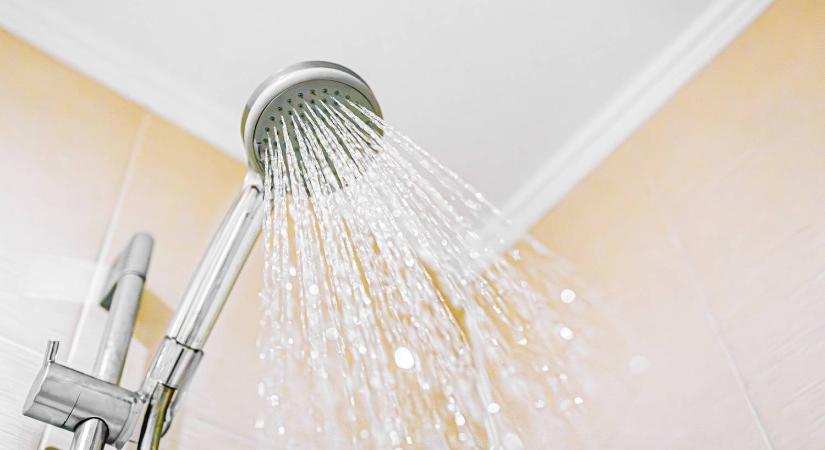 Meglepő: a bőrgyógyászok szerint valójában csak ennyiszer kellene fürdeni hetente