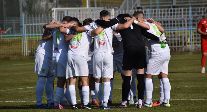 A súlyos vereség után közleményt adott ki a bennmaradásért küzdő klub szurkolótábora