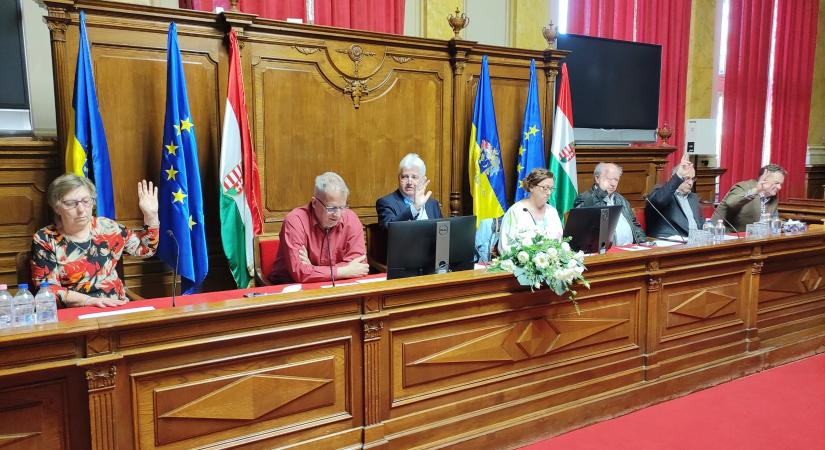 Öt jelöltre szabott ki bírságot a választási bizottság Vásárhelyen