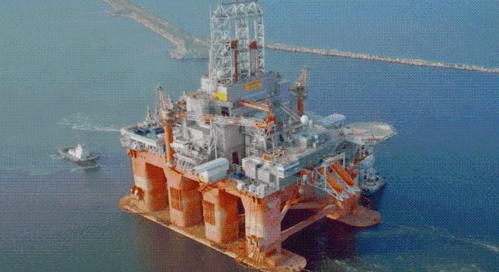 A Shell mellé szállt be az OMV Petrom egy új fekete-tengeri gázprojektbe