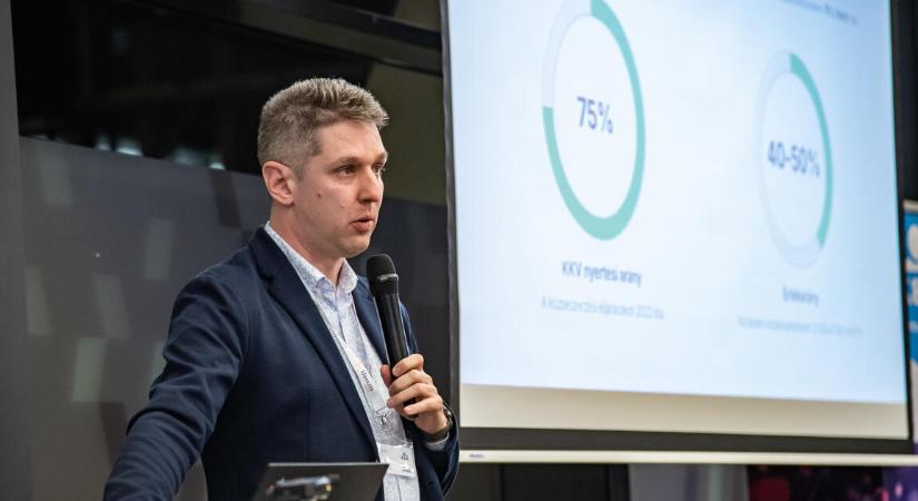 Ezt tehetik ma a cégek a zöld átállásért Magyarországon