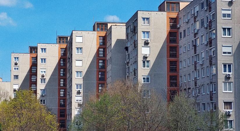 Hihetetlen fordulat az albérletpiacon, olyan történik az árakkal, amire sokan nem voltak felkészülve