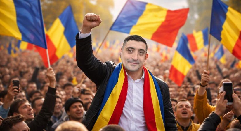 És azt tudja, ki a legnépszerűbb román politikus ma? Nem, nem ő…