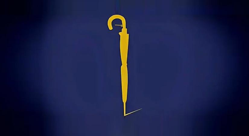 Ön mit lát bele elsőre ebbe a képbe? Ez a személyiségteszt megmutatja, mi tartja vissza önt