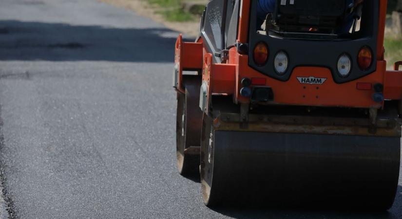 Járdafelújítás kezdődik – utcafórumot is tartanak