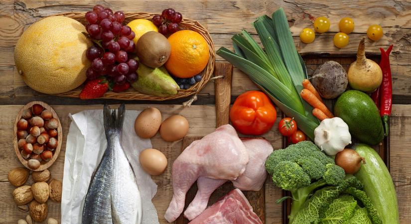 Megremegett a mutató, megint elszállhatnak az élelmiszerárak?