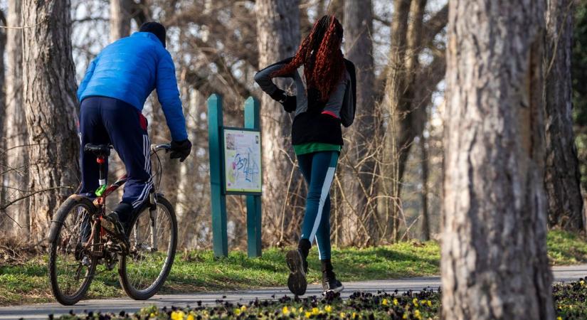 Változás közeleg, tartsd kéznél az esernyőt – ilyen lesz az időjárás Hajdú-Biharban