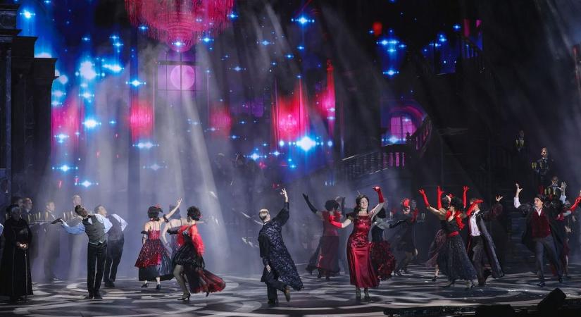 95 nap, 95 történet: különleges akcióval ünneplik a Szegedi Szabadtéri Játékok jubileumát