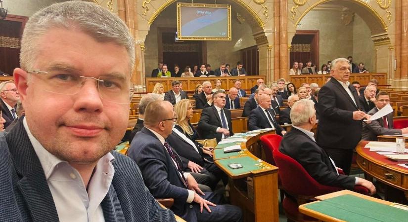 Ágh Péter: Most kell kiállnunk Magyarországért – Találkozzunk a Békemeneten!