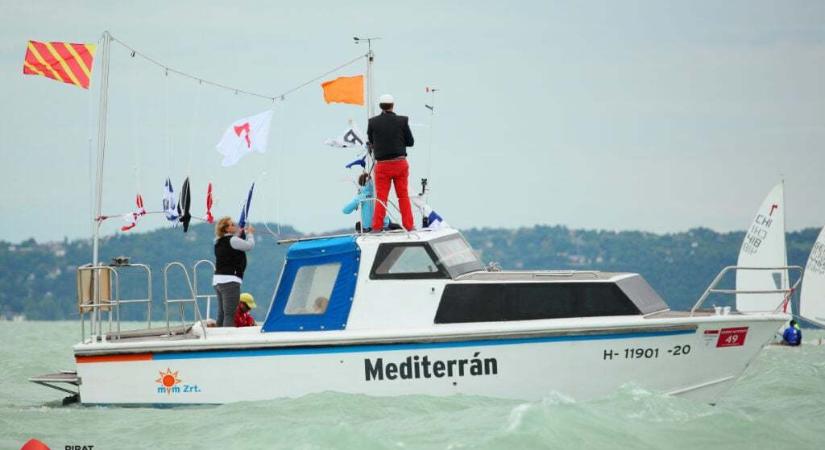 Nyolc év után újra elindult a versenyrendező képzés Magyarországon