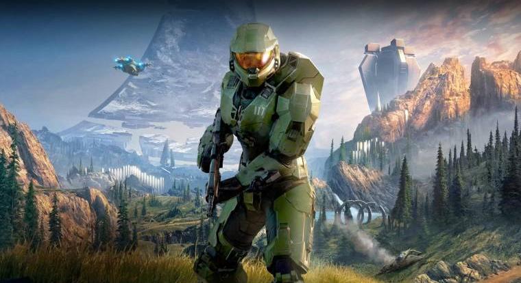 A Master Chief hangja sem örül annak, hogy az amerikai kormány háborús propagandavideóban használta fel őt