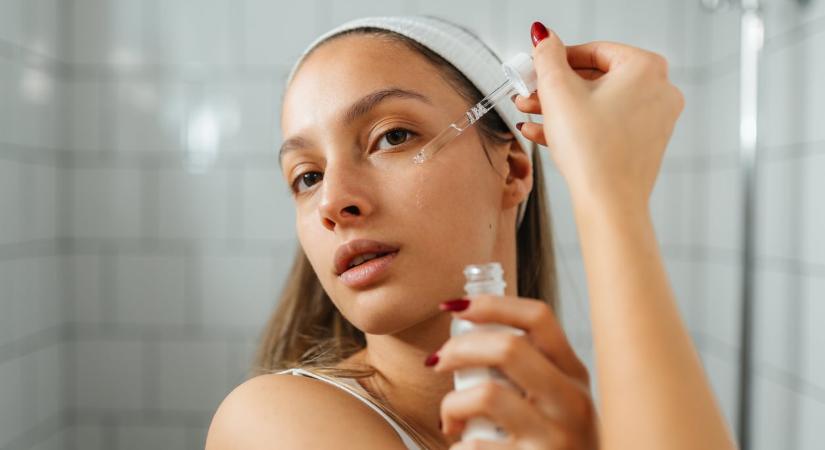 5 helytelen bőrápolási szokás, amit ideje lenne elengedned