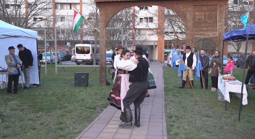 Hagyományőrzés és összetartozás