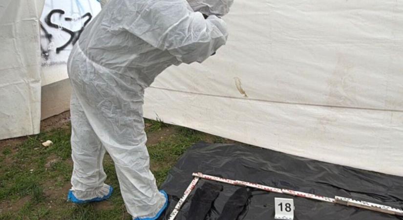 Kiderült, mi történhetett Szekszárdon, ahol holttestet találtak egy játszótéren
