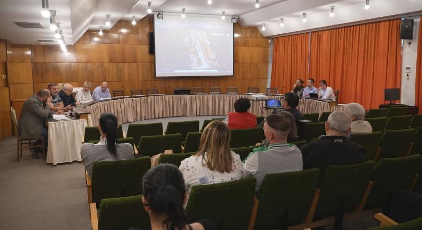 Felülvizsgálatra ösztönöznek a lakossági észrevételek