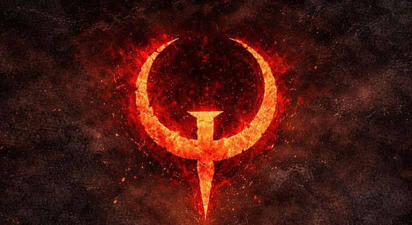 Lebukott: Új Quake játékon dolgozhat titokban az id Software