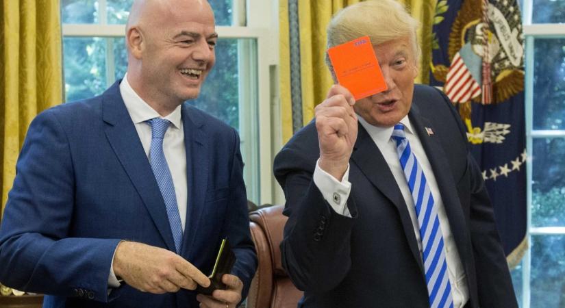 Piros lapot mutat Irán Trumpéknak, de lehet, hogy így is nekik kell majd fizetni