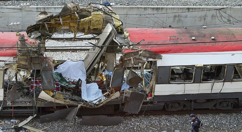 Európa két évtizede a terror árnyékában – a legsúlyosabb merényletek képekben