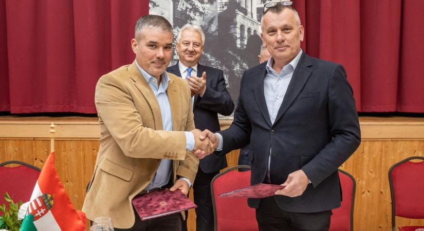 200 millió forintos pályázat keretében újul meg a világhírű múzeum Fejérben (galéria)