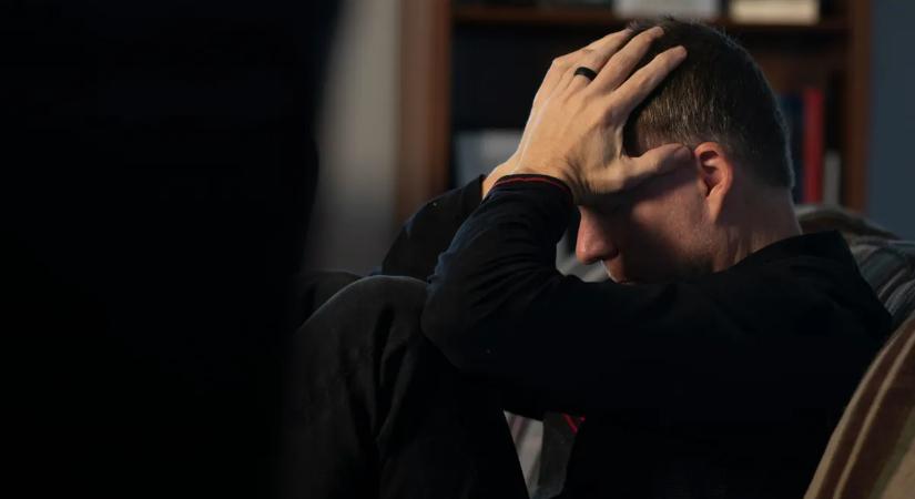 Ha gyakran ingerült vagy feszült? Lehet, hogy a szex az oka