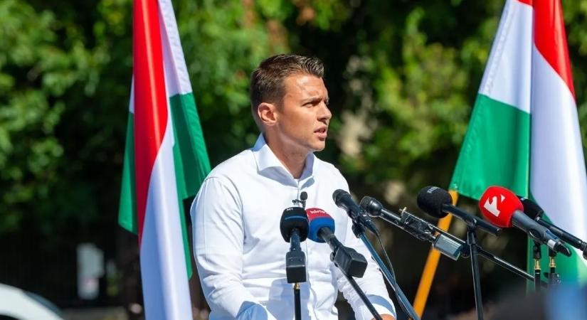 Menczer Tamás: Nem lépünk háborúba, nem adjuk a pénzünket az ukránoknak, és nem válunk le az olcsó orosz energiáról!