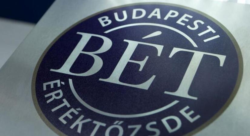 Az iráni válság rányomta a bélyegét a BUX-zárásra