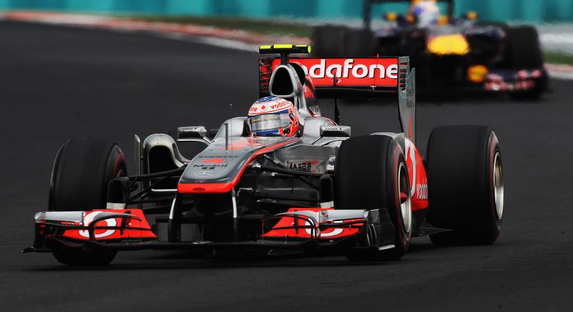 Így néz ki minden F1-es pilóta rémálma