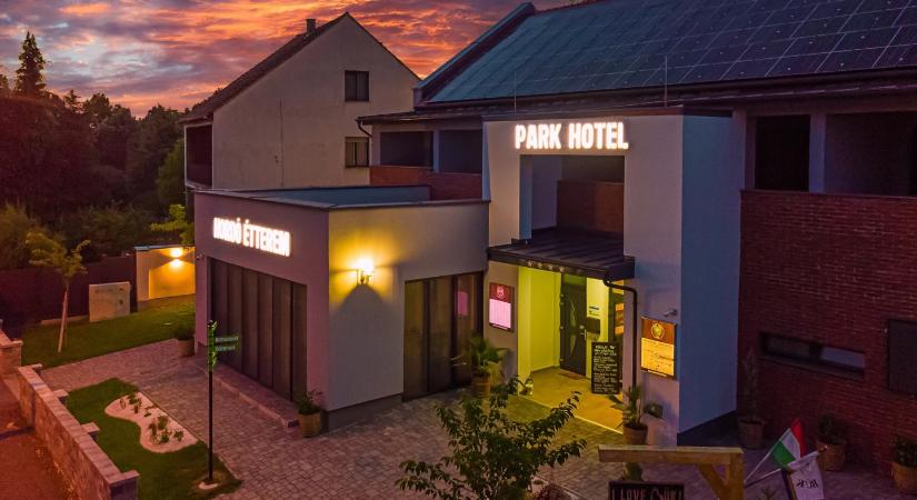 Best of AZ ÉV HOTELE: mind a 10 döntős bemutatkozott